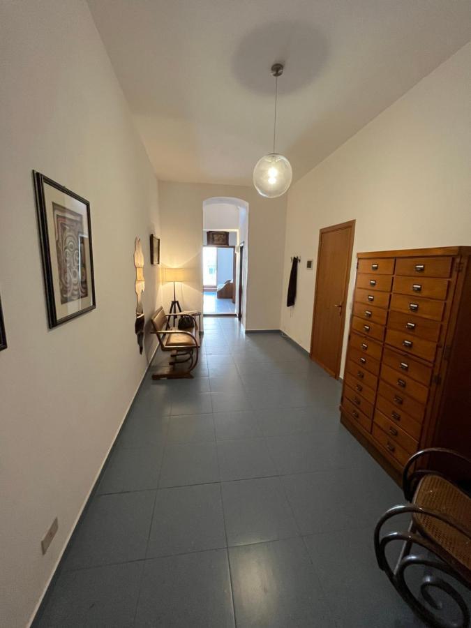 Ballaro 37 Apartment Palermo