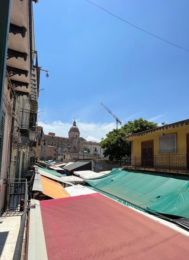 Ballaro 37 Apartamento *
